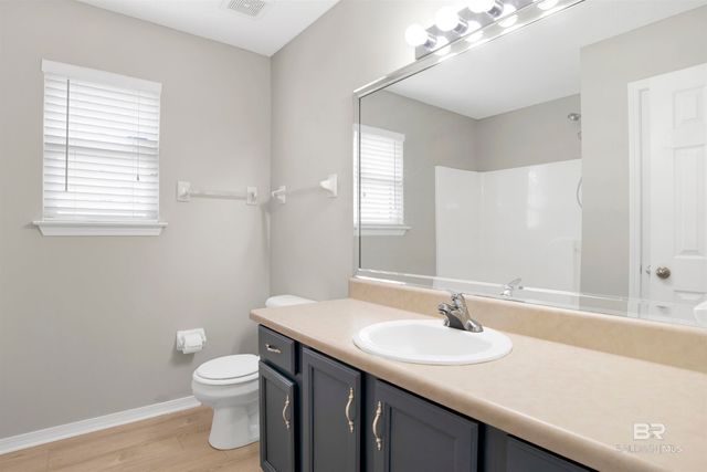 1032 Amazon Drive, Foley, AL 36535