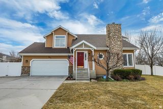 468 E MONTANA DR, Sandy, UT 84070
