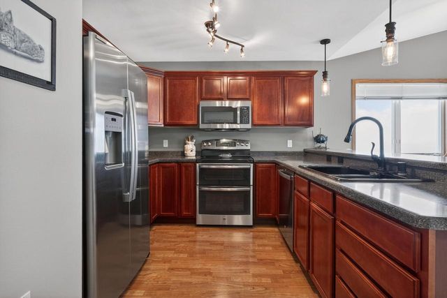 258 Alpine Meadow Circle, Oregon, WI 53575