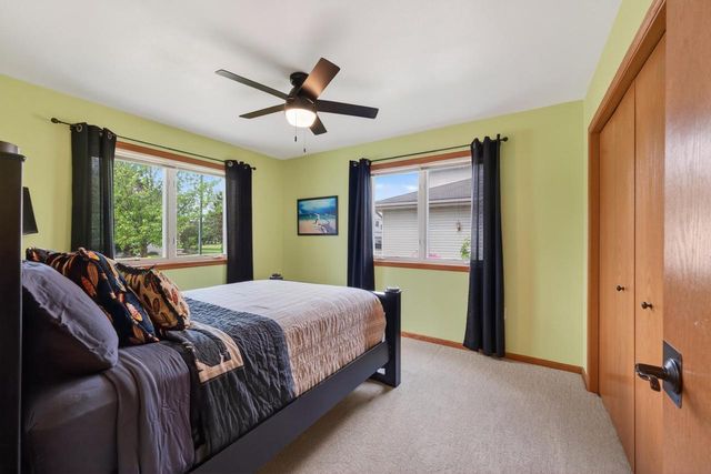 258 Alpine Meadow Circle, Oregon, WI 53575
