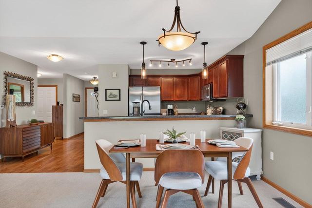 258 Alpine Meadow Circle, Oregon, WI 53575