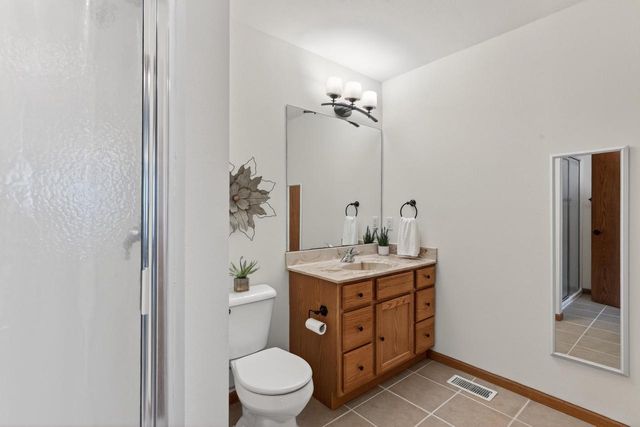 258 Alpine Meadow Circle, Oregon, WI 53575