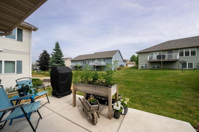 258 Alpine Meadow Circle, Oregon, WI 53575