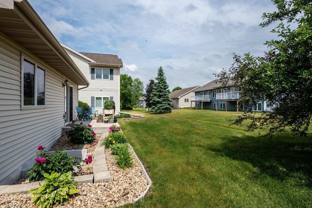 258 Alpine Meadow Circle, Oregon, WI 53575