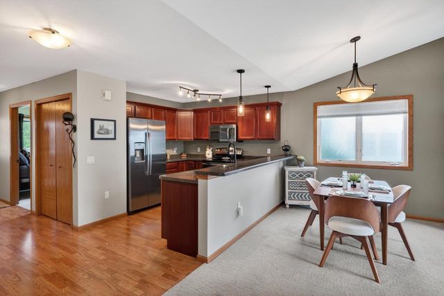 258 Alpine Meadow Circle, Oregon, WI 53575