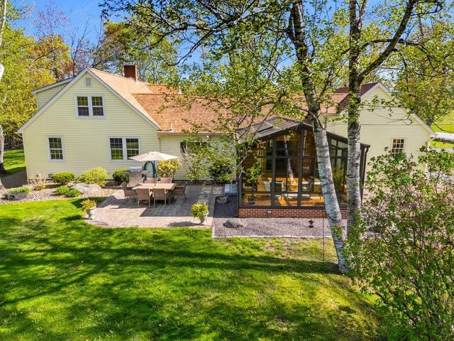 76 Dow Road, Hollis, NH 03049