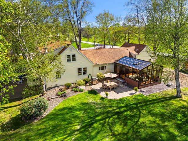76 Dow Road, Hollis, NH 03049