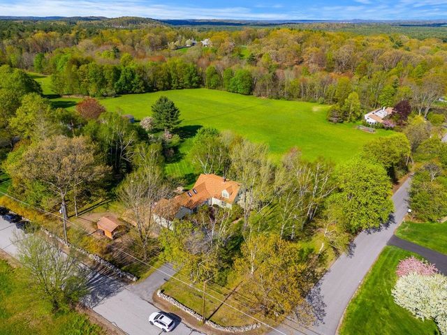 76 Dow Road, Hollis, NH 03049