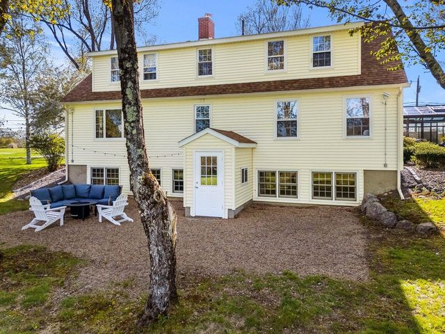 76 Dow Road, Hollis, NH 03049