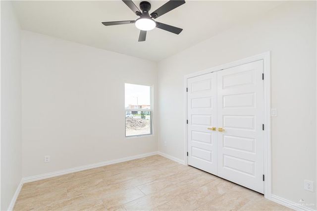 2911 E Q Avenue, Hidalgo, TX 78557