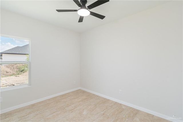 2911 E Q Avenue, Hidalgo, TX 78557