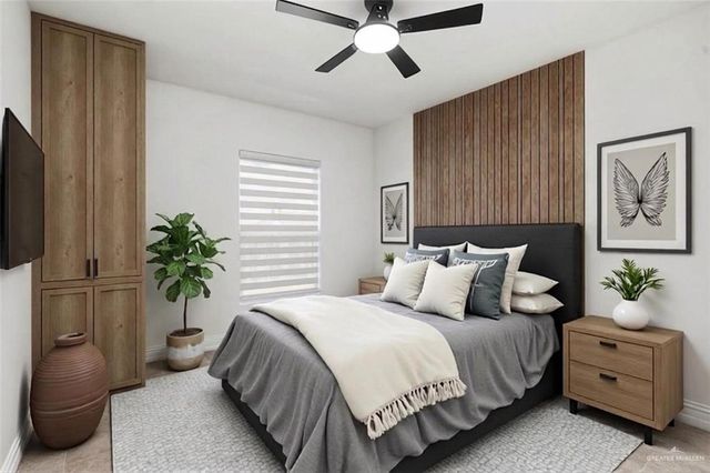 2911 E Q Avenue, Hidalgo, TX 78557