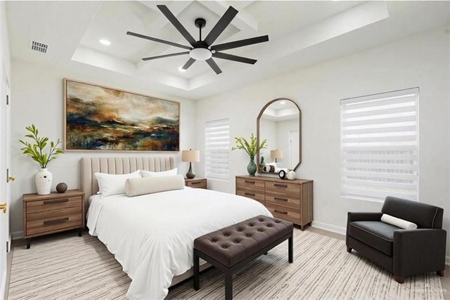 2911 E Q Avenue, Hidalgo, TX 78557