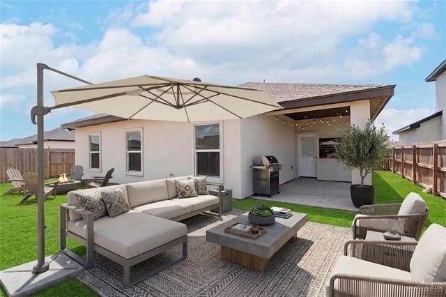 2911 E Q Avenue, Hidalgo, TX 78557