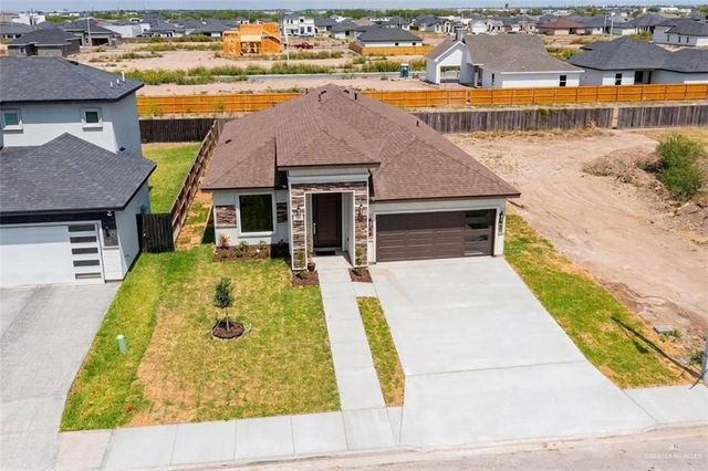 2911 E Q Avenue, Hidalgo, TX 78557
