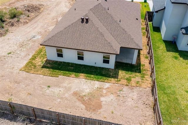 2911 E Q Avenue, Hidalgo, TX 78557