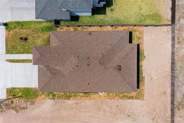 2911 E Q Avenue, Hidalgo, TX 78557