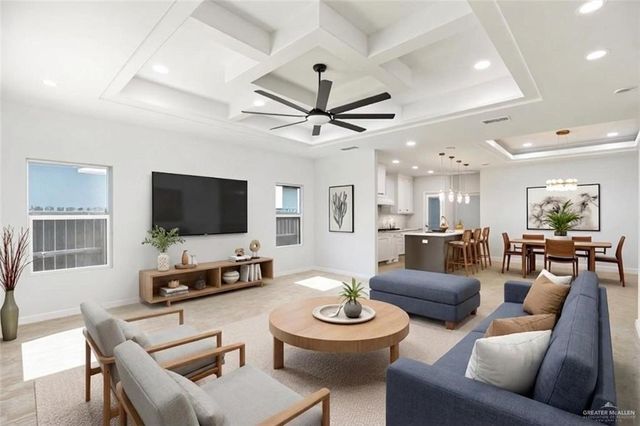 2911 E Q Avenue, Hidalgo, TX 78557