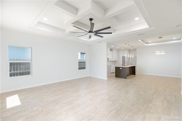 2911 E Q Avenue, Hidalgo, TX 78557