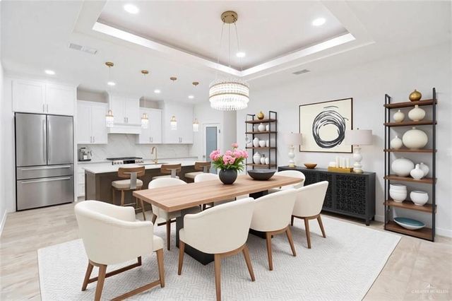 2911 E Q Avenue, Hidalgo, TX 78557