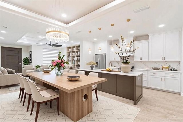 2911 E Q Avenue, Hidalgo, TX 78557