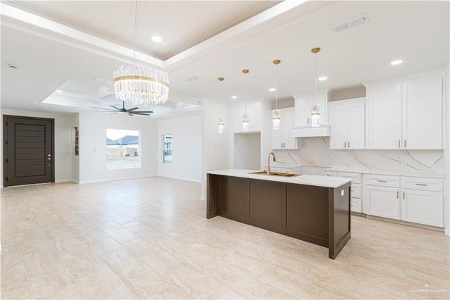 2911 E Q Avenue, Hidalgo, TX 78557