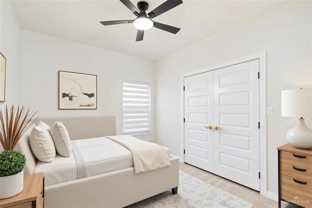 2911 E Q Avenue, Hidalgo, TX 78557