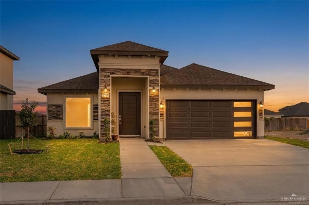 2911 E Q Avenue, Hidalgo, TX 78557