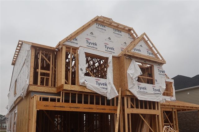 9226 S Bottega Drive 0037, Washington Twp, OH 45458