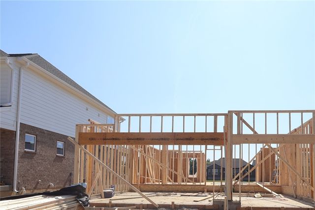 9226 S Bottega Drive 0037, Washington Twp, OH 45458