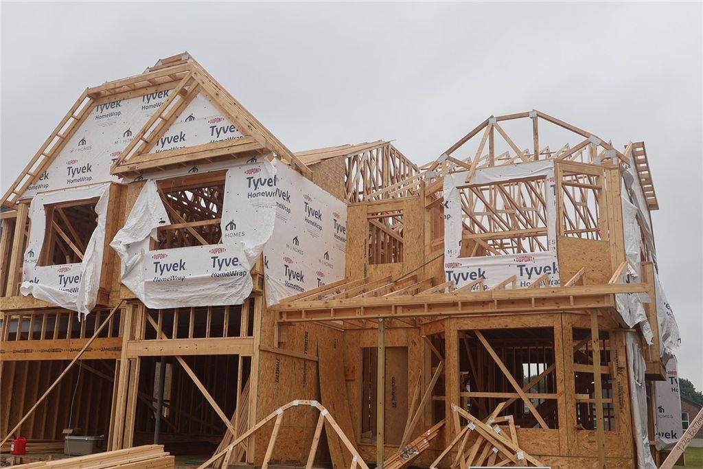 9226 S Bottega Drive 0037, Washington Twp, OH 45458