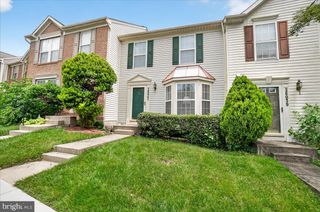 26041 RIDGE MANOR, Damascus, MD 20872