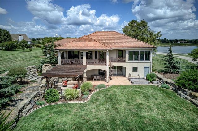 1794 NW 770 Road, Bates City, MO 64011