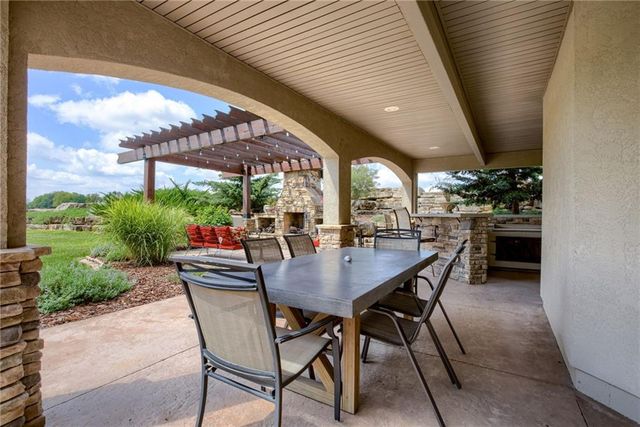 1794 NW 770 Road, Bates City, MO 64011