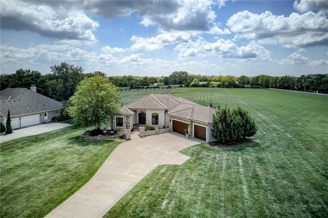 1794 NW 770 Road, Bates City, MO 64011