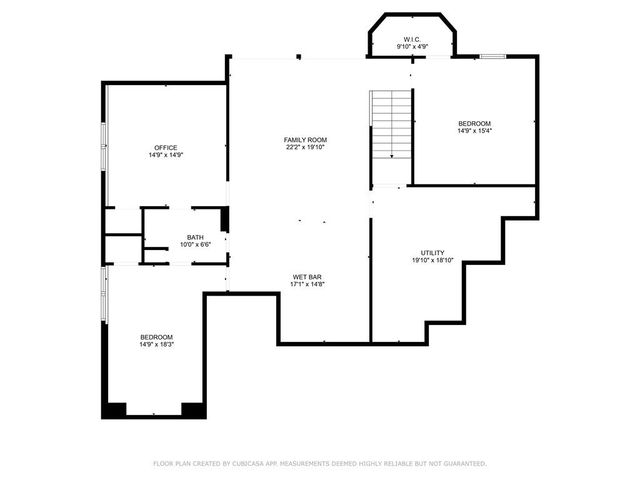 1794 NW 770 Road, Bates City, MO 64011