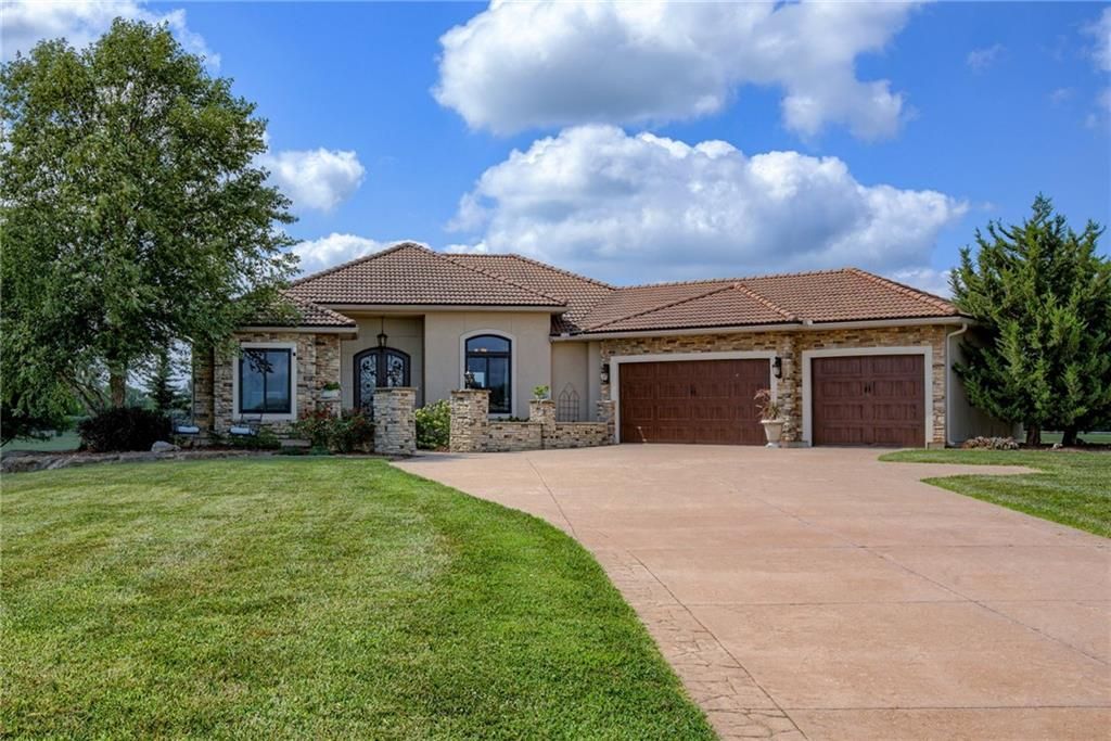 1794 NW 770 Road, Bates City, MO 64011