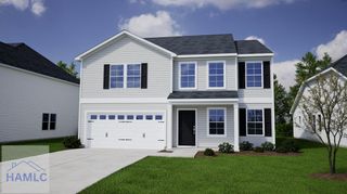 134 TBD, Ludowici, GA 31316