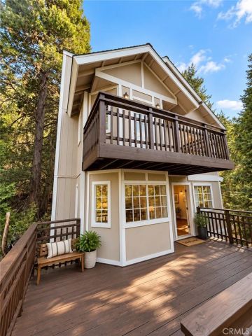 23783 Bowl Road, Crestline, CA 92325