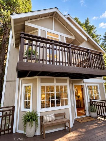 23783 Bowl Road, Crestline, CA 92325