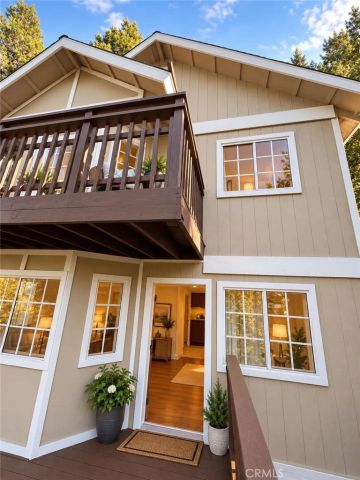 23783 Bowl Road, Crestline, CA 92325