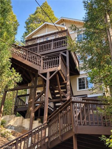 23783 Bowl Road, Crestline, CA 92325