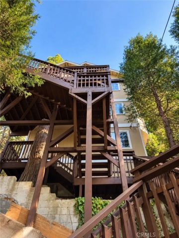 23783 Bowl Road, Crestline, CA 92325
