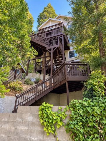 23783 Bowl Road, Crestline, CA 92325
