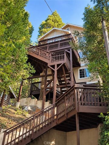 23783 Bowl Road, Crestline, CA 92325