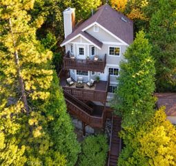 23783 Bowl Road, Crestline, CA 92325