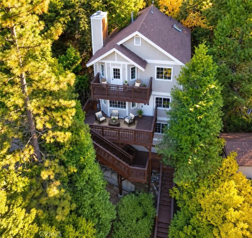 23783 Bowl Road, Crestline, CA 92325