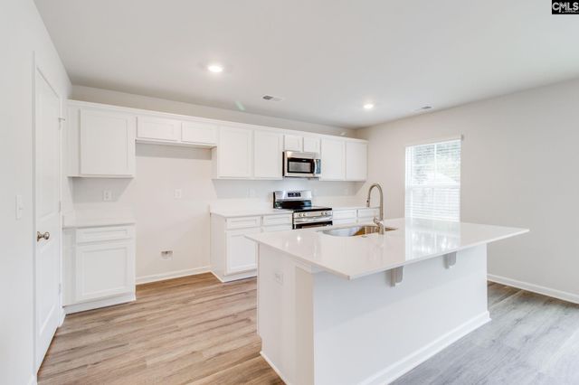 1950 Jim Spence Road, Lexington, SC 29073