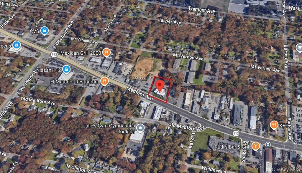 641 Medford Road, Patchogue, NY 11772 — photo 4