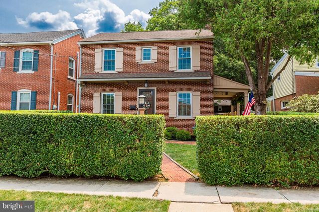 204 PRINCESS AVE, Lancaster, PA 17601
